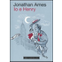 Io e Henry - Jonathan Ames