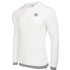 Sweatshirt Marshmallow Weis
