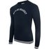 Mets Du Braquet Sweatshirt Dunkelblau