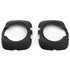 Speedplay Zero Aero Cleat Cover Schwarz