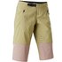 Defend Khaki Shorts Fur Damen