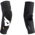 Elbow Guard Skinny D3o Black