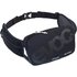 Hip Pouch 1l Mountainbike Gurtel Schwarz