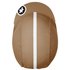 Unisex Kappe Beige