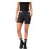 Scopi Ii Short Women Schwarz Pink