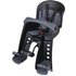Bilby Junior Kindersitz Black Grey