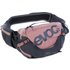Pro 3 Mtb Bananengurtel Grau Pink 1 5l Wassertasche