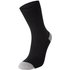 Unisex Airstream Socken Schwarz