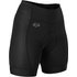Tecbase Inner Damen Funktionsunterwasche Schwarz