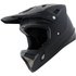 Helm Int Gral Decade Solid Black