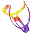 Fly Cage Limited Alu Neon Lila Rot Gelb
