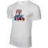 X Sports D Epoque Place De L Etoile T Shirt Weis