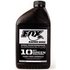Fox Fox Fluid 32 Unzen 10 Wt Gabelol Grun 940ml