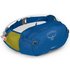 Seral 4 Gurteltasche Blau
