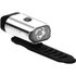 Beleuchtung Vorne Mini Drive 400xl Silber Generaluberholtes Produkt