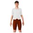 Sanremo Dreifunktionsanzug Weis Herren Braun