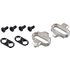Schuhplatten Fur Ritchey Pro V4 Und Wcs V4 Mtb Pedale