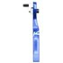 K Edge Pro Road Braze On Chain Catcher Anti Entgleisungs Knopf Blau
