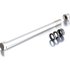 Heimtrainer Hinterachse E Thru 12x142mm M12x1 T1707