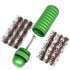 Tubleless Peaty S Holeshot Reparaturset Smaragdgrun