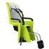 Ridealong 2 Rear Baby Seat Green