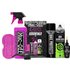 Muc Off Ebike Essentials Kit Clean Protect Amp Lube