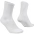 Leichte Airflow Hohe Socken Weis