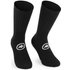 Tactica T5 Unisex Mtb Socke Schwarz