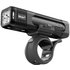 Blinder 1000 Frontlicht Schwarz