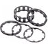 Steuerring One 1 Schwarz