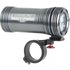 Toro Mk15 Vorderradbeleuchtung Grau