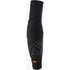 Troy Lee Entwirft Stage Elbow Guards Schwarz