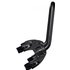 Spider Frontgepacktrager Schwarz