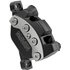 Hydraulische Scheibenbremse Maven Ultimate Silber Schwarz B1