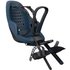 Yepp 2 Mini Vorderer Kindersitz Blau Mojolica