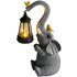 Easylife Elephant With Solar Lantern