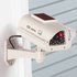 Easylife Solar Fake Security Camera