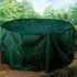 Easylife 4-6 Patio Oval Cover