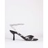 Joanna Hope Strappy Crossover Heel E Fit