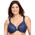 Glamorise 1245 Wonder Wire Bra