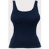 SB3 Navy Active Sleeveless Vest