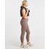 Mocha Active Full Length Leggings