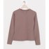 SB3 Mocha Long Sleeve Active Top
