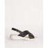 Cushion Walk Crossover Sandal E Fit