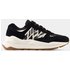 New Balance 5740 Leopard Trainers