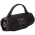 JBL Charge 6 Portable Speaker Black