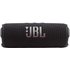 JBL Flip 7 Portable Speaker Black