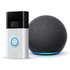 Echo Dot (5th Gen) Speaker & Doorbell