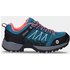 Hi Tec Torca Low Waterproof Trainer