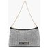 Love Moschino Diamante Overlay Shoulder